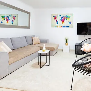  Appartement Palatino - Monaco - 2 Pieces - Parking France