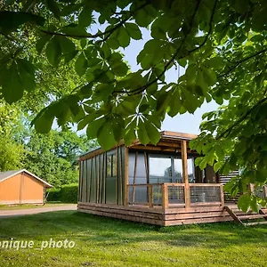  Camping Onlycamp Le Champ D'été France