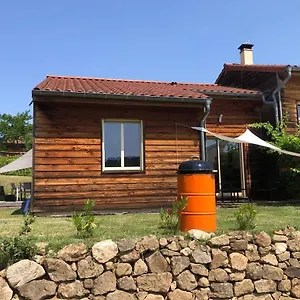  Hébergement de vacances Le Montagnon France
