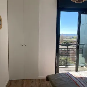  Appartement La Griffon - Parking & Balcon France