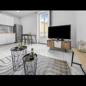 Appartement Moderne Et Lumineux A
